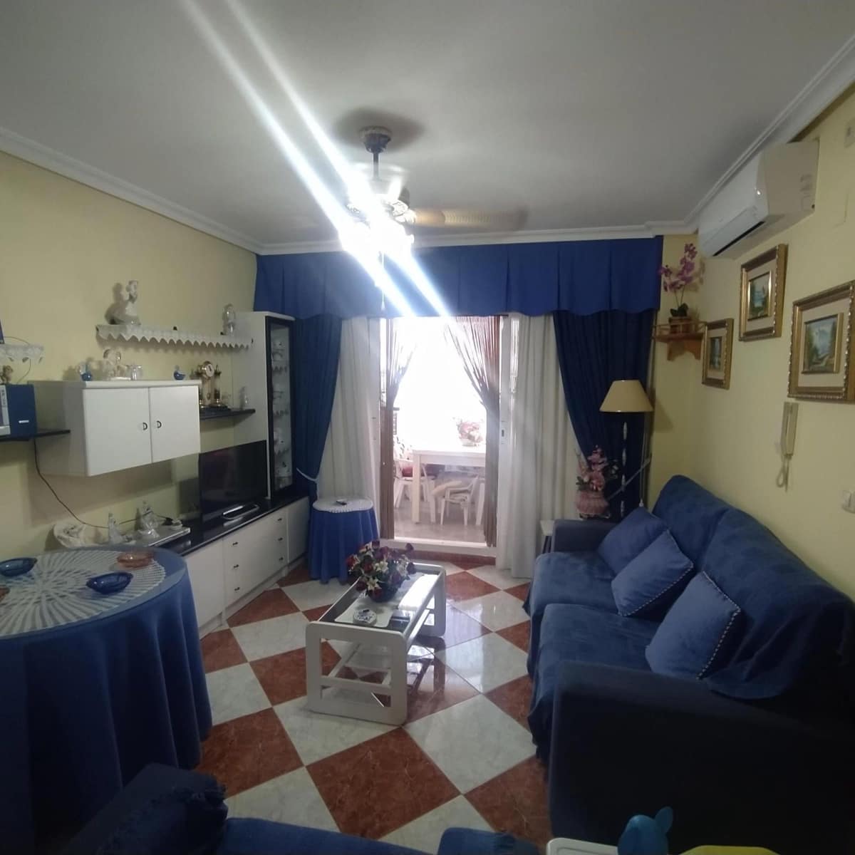 2 sovrum Lägenhet till salu i La Mata med pool - 155 000 € (Ref: 9237425)