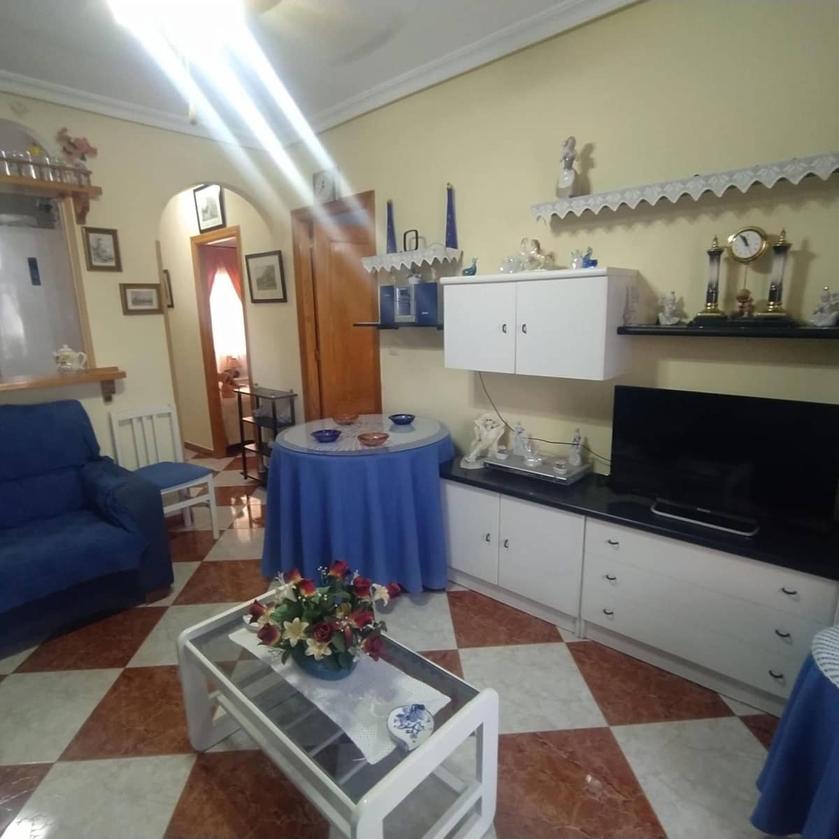 2 sovrum Lägenhet till salu i La Mata med pool - 155 000 € (Ref: 9237425)