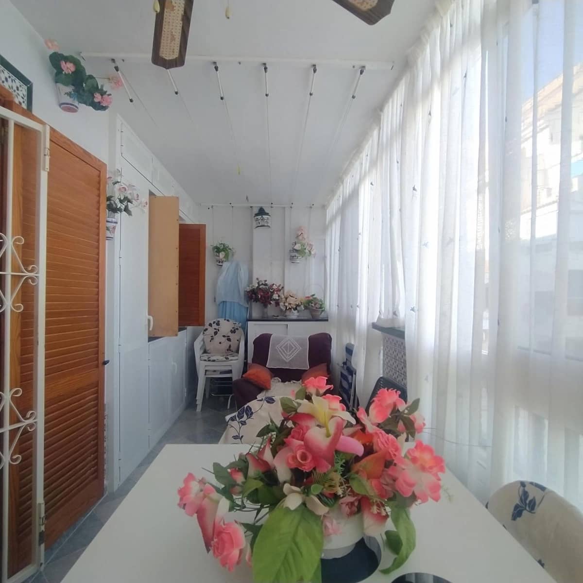 2 sovrum Lägenhet till salu i La Mata med pool - 155 000 € (Ref: 9237425)