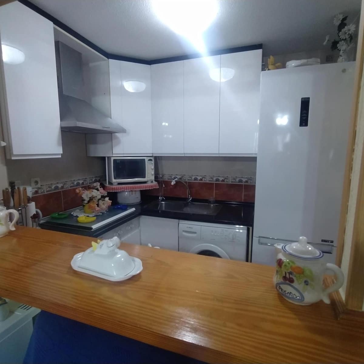 2 sovrum Lägenhet till salu i La Mata med pool - 155 000 € (Ref: 9237425)