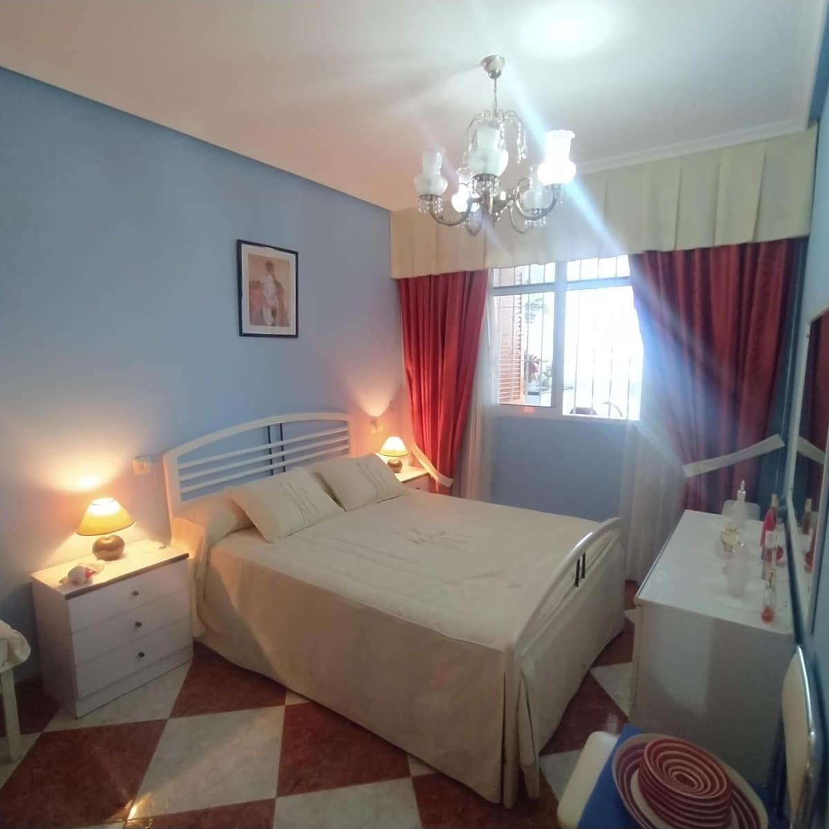 2 sovrum Lägenhet till salu i La Mata med pool - 155 000 € (Ref: 9237425)