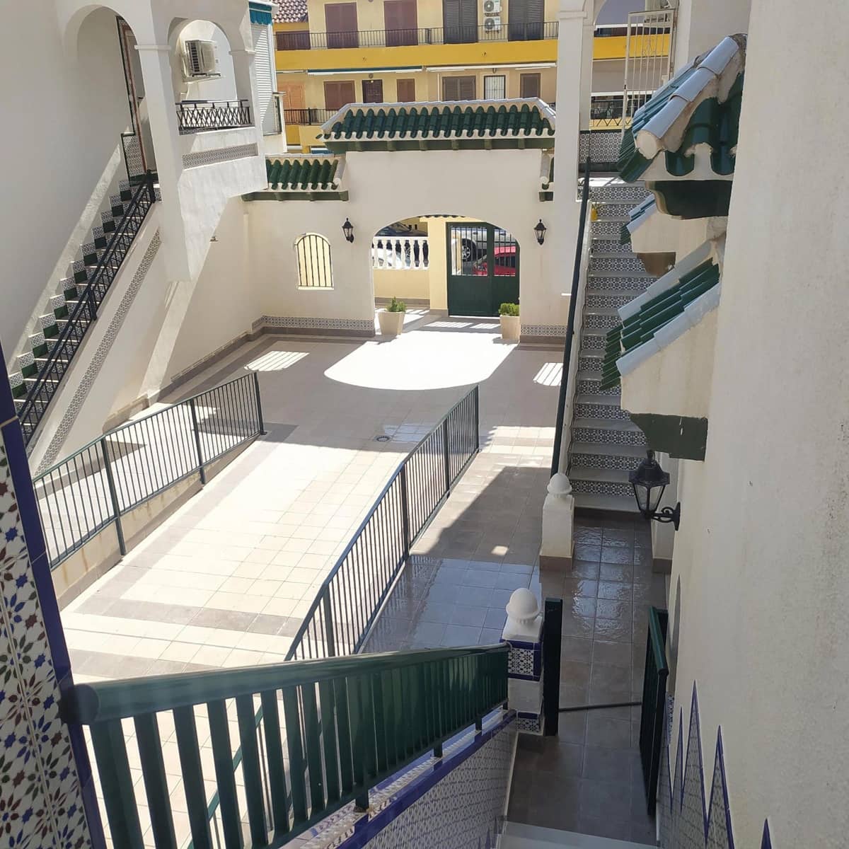 2 sovrum Lägenhet till salu i La Mata med pool - 155 000 € (Ref: 9237425)