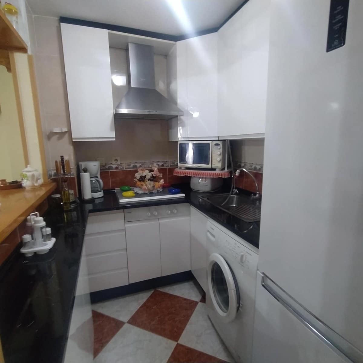 2 sovrum Lägenhet till salu i La Mata med pool - 155 000 € (Ref: 9237425)