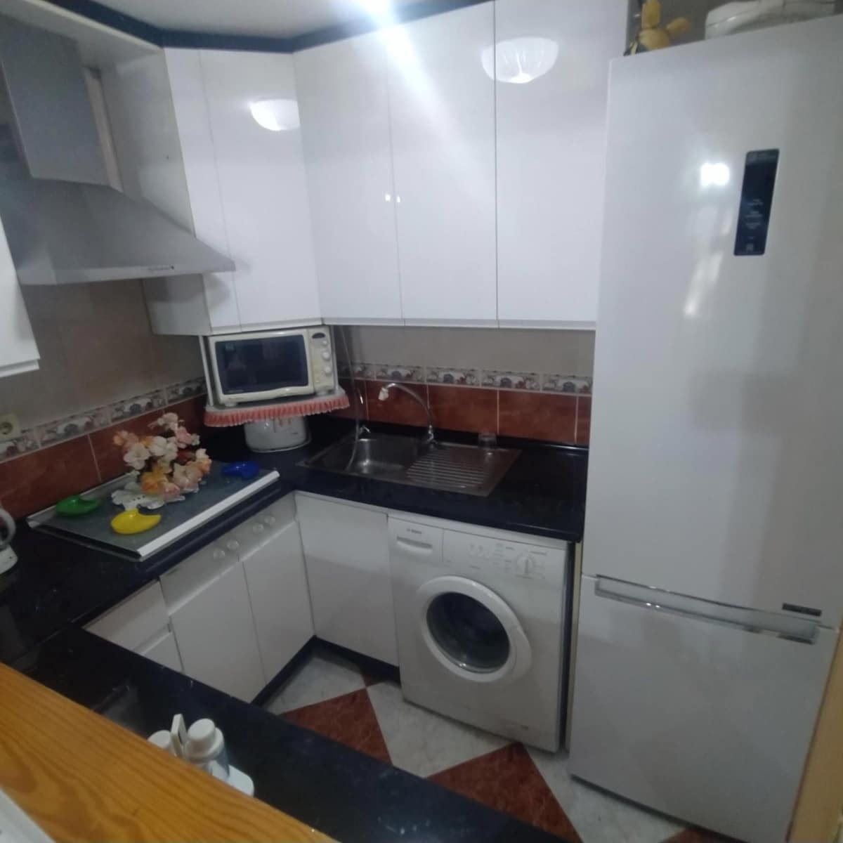 2 sovrum Lägenhet till salu i La Mata med pool - 155 000 € (Ref: 9237425)