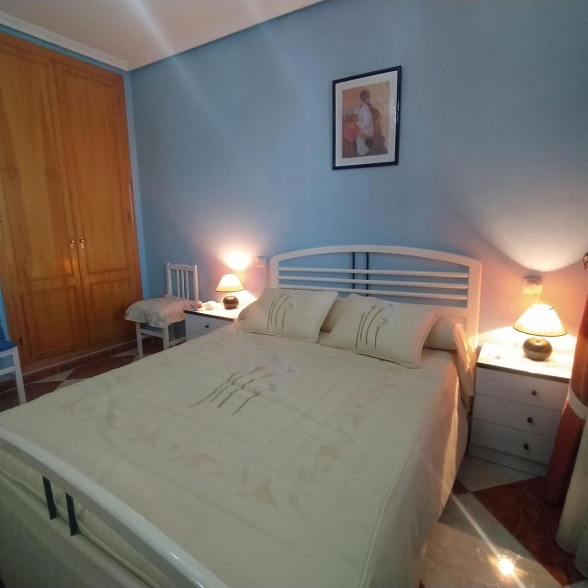 2 sovrum Lägenhet till salu i La Mata med pool - 155 000 € (Ref: 9237425)