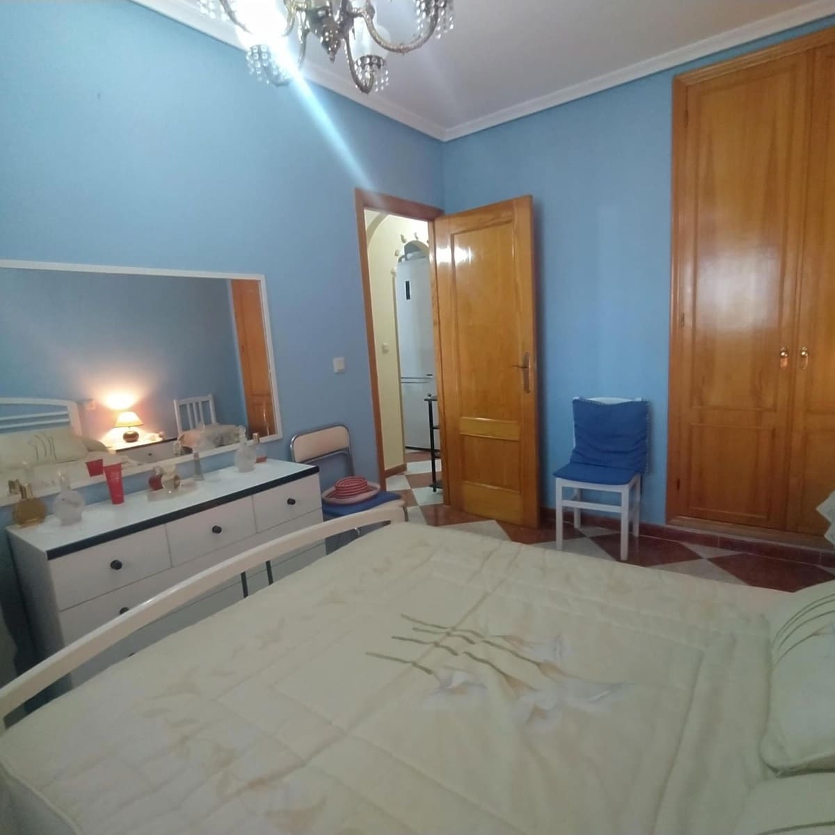 2 sovrum Lägenhet till salu i La Mata med pool - 155 000 € (Ref: 9237425)