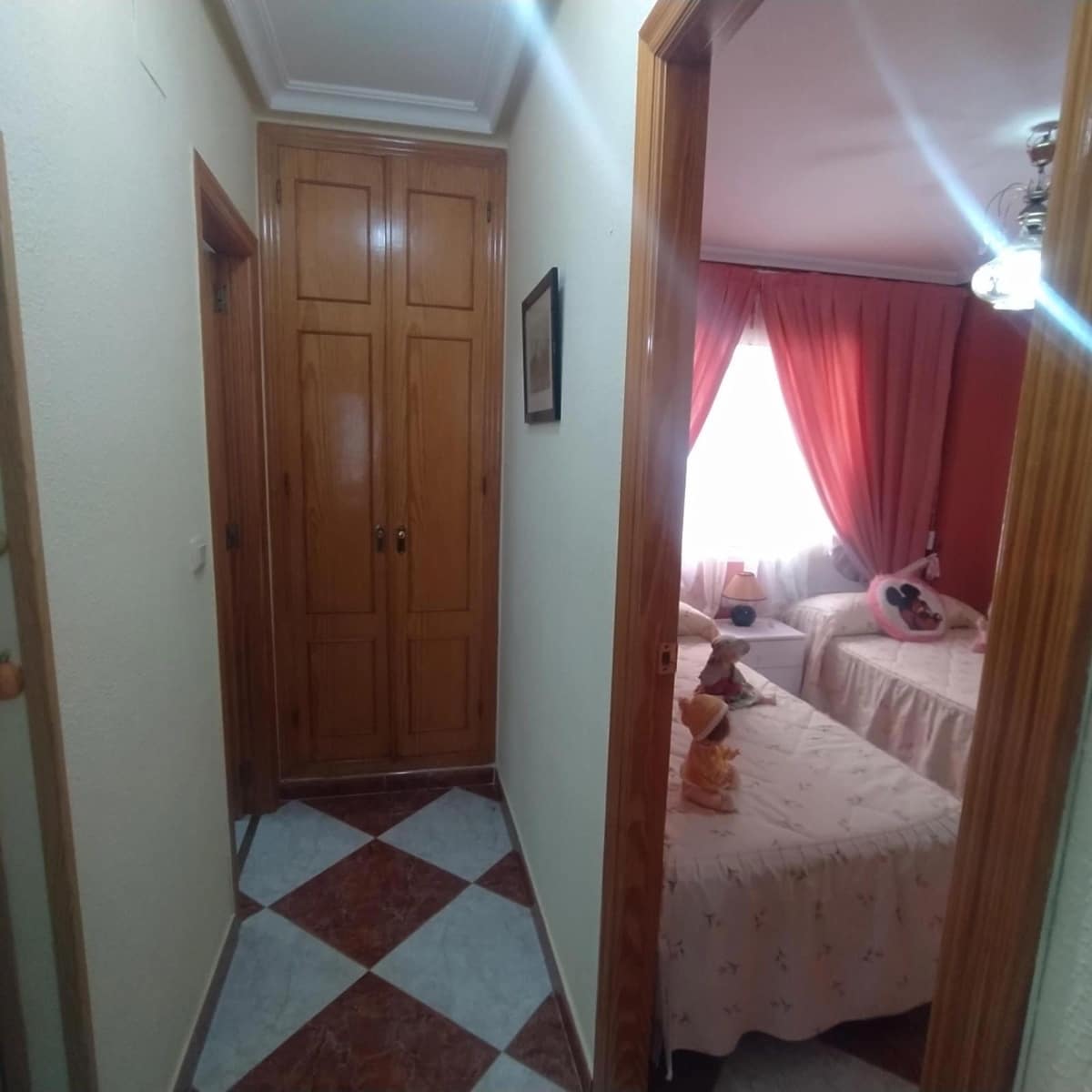 2 sovrum Lägenhet till salu i La Mata med pool - 155 000 € (Ref: 9237425)