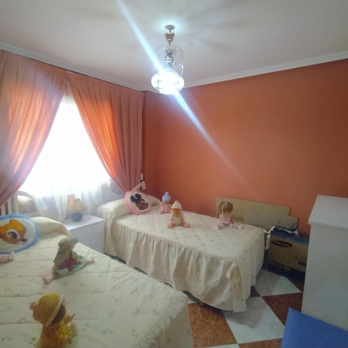 2 sovrum Lägenhet till salu i La Mata med pool - 155 000 € (Ref: 9237425)