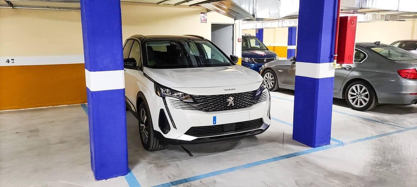 2 makuuhuone Asunto myytävänä paikassa Torrevieja mukana uima-altaan 
autotalli - 269 990 € (Ref: 9237428)