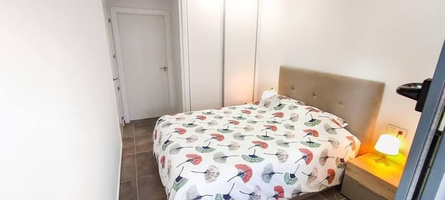 2 bedroom Flat for sale in El Molino, Torrevieja with pool garage - € 269,990 (Ref: 9237428)