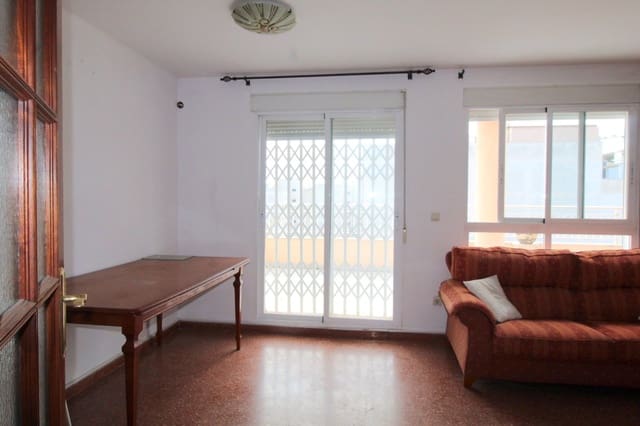 3 bedroom Penthouse for sale in Avenida Habaneras - Curva de Palangre, Torrevieja - € 200,000 (Ref: 9237429)