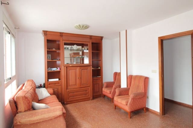 3 bedroom Penthouse for sale in Avenida Habaneras - Curva de Palangre, Torrevieja - € 200,000 (Ref: 9237429)