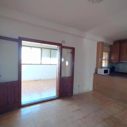2 soveværelse Lejlighed til salg i Gaspar Perelló, Torrevieja - € 99.900 (Ref: 9237436)