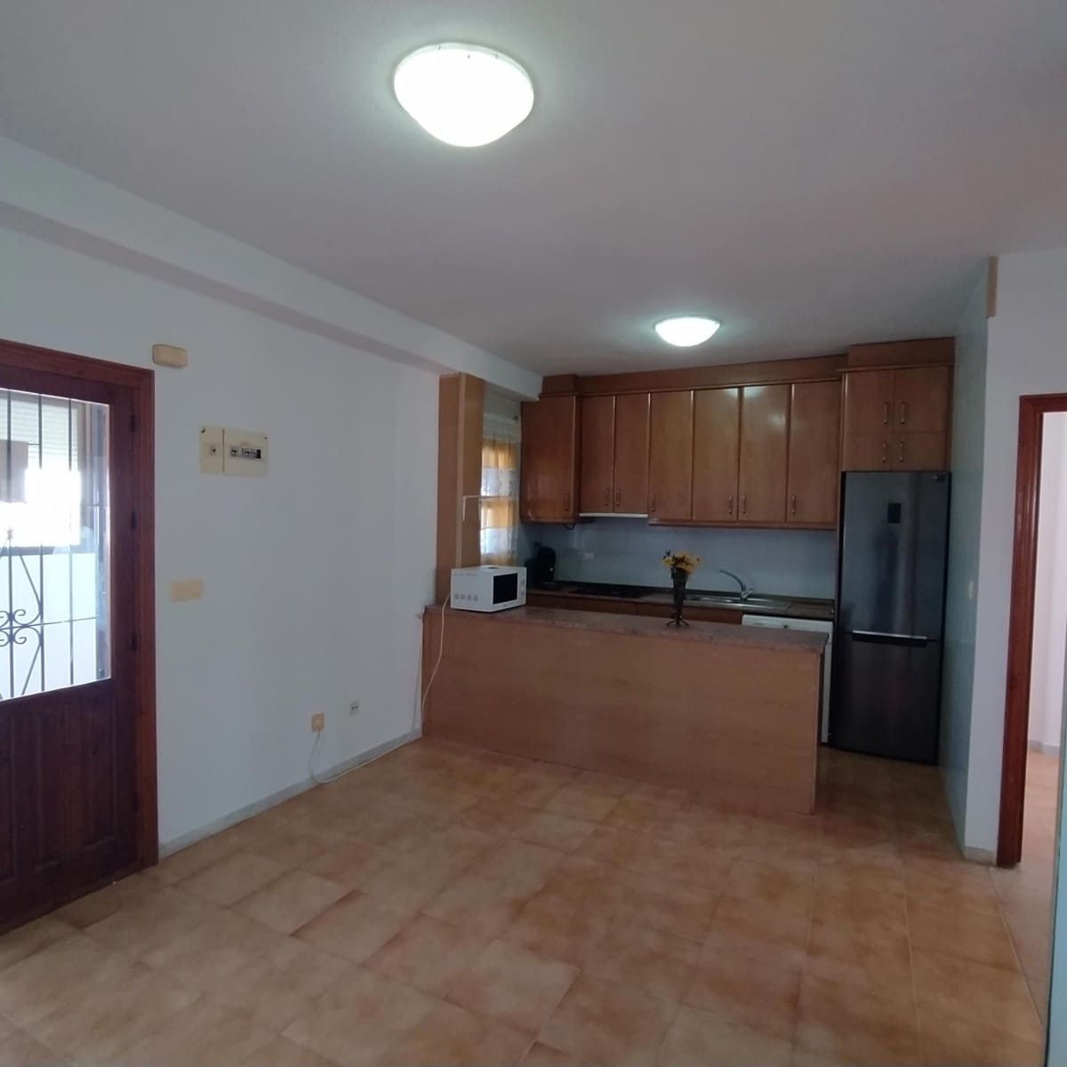 2 soveværelse Lejlighed til salg i La Mata - € 99.900 (Ref: 9237436)