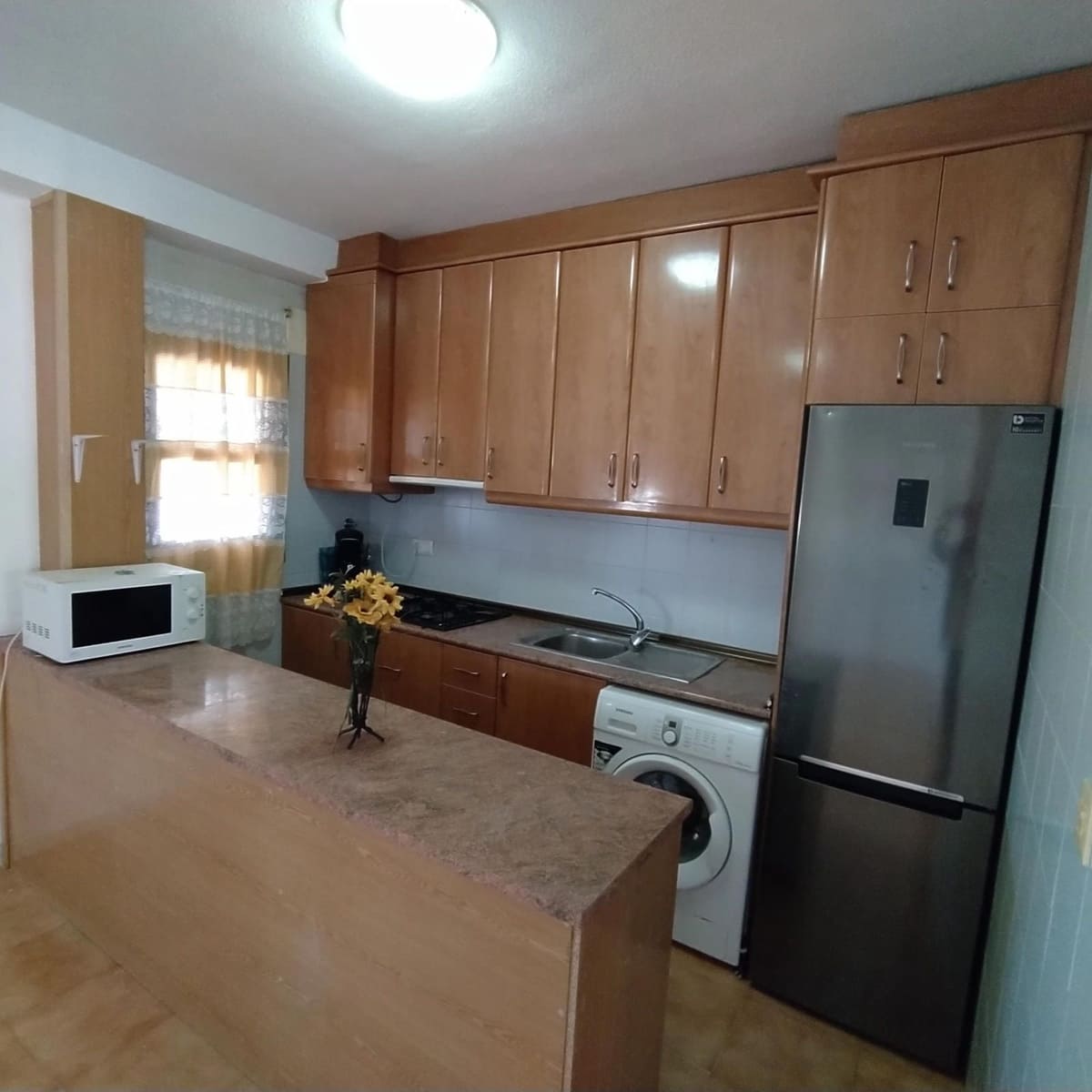 2 soveværelse Lejlighed til salg i La Mata - € 99.900 (Ref: 9237436)