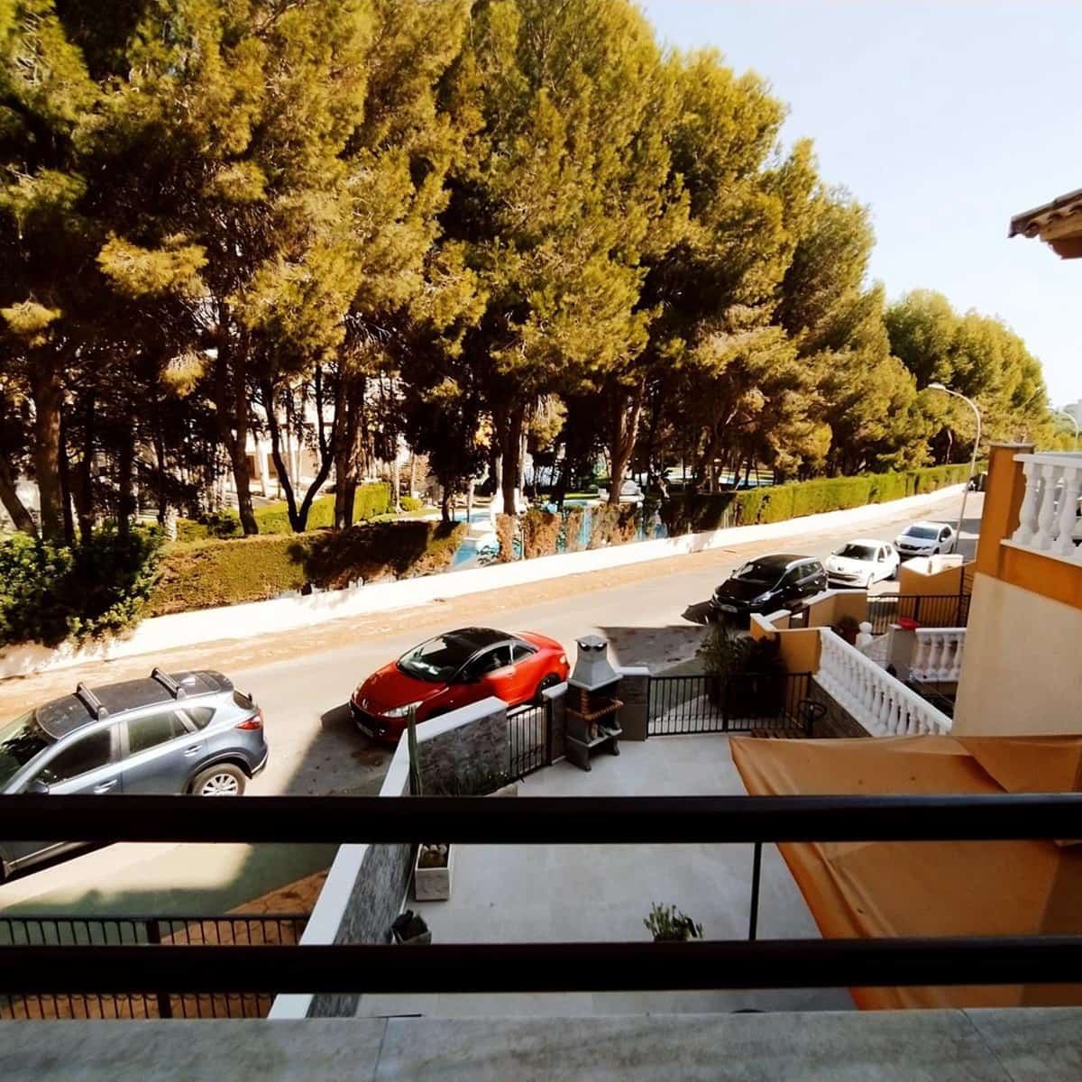 3 chambre Appartement à vendre à Campoamor avec piscine - 279 000 € (Ref: 9237437)