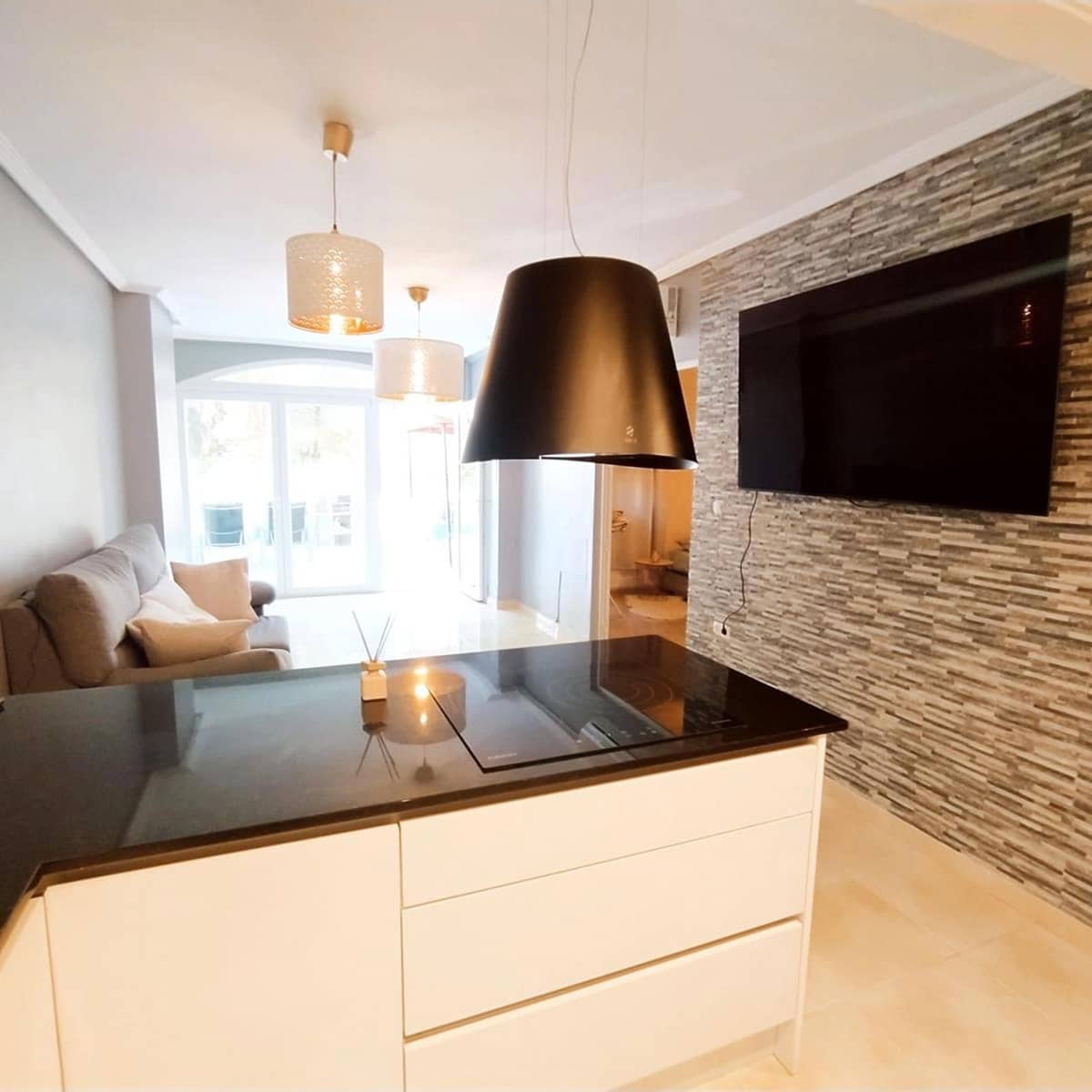 3 chambre Appartement à vendre à Campoamor avec piscine - 279 000 € (Ref: 9237437)