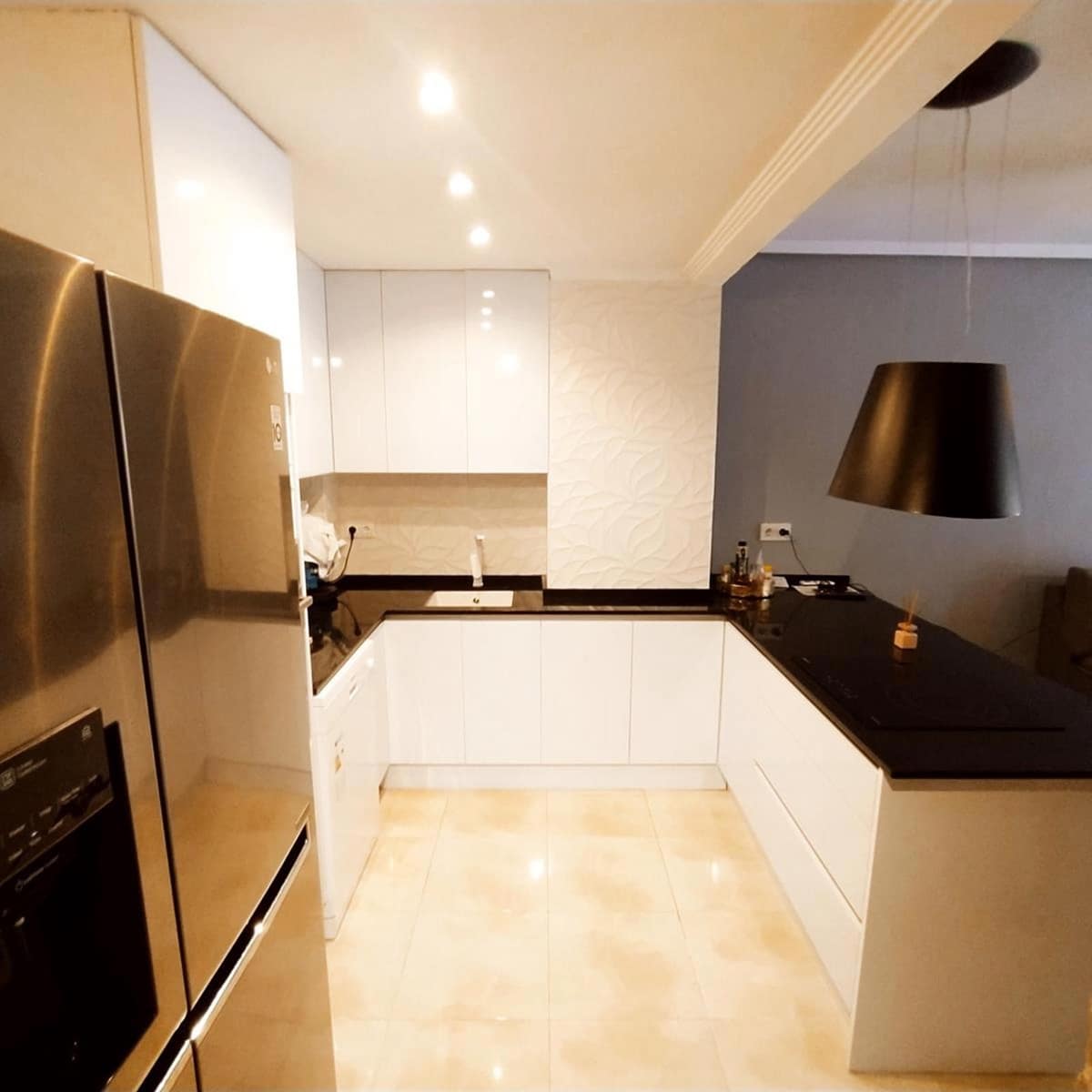 3 chambre Appartement à vendre à Campoamor avec piscine - 279 000 € (Ref: 9237437)