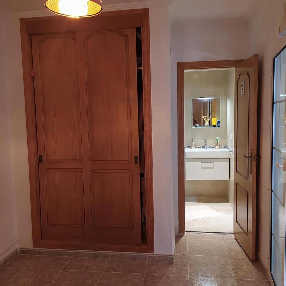 3 chambre Appartement à vendre à Campoamor avec piscine - 279 000 € (Ref: 9237437)