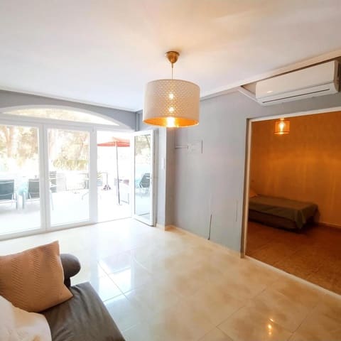 3 chambre Appartement à vendre à Dehesa de Campoamor, Orihuela avec piscine - 279 000 € (Ref: 9237437)