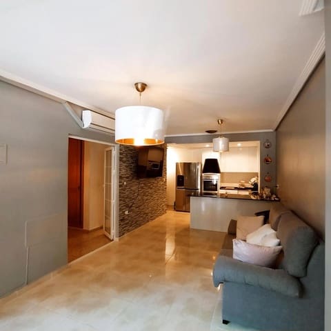 3 chambre Appartement à vendre à Dehesa de Campoamor, Orihuela avec piscine - 279 000 € (Ref: 9237437)