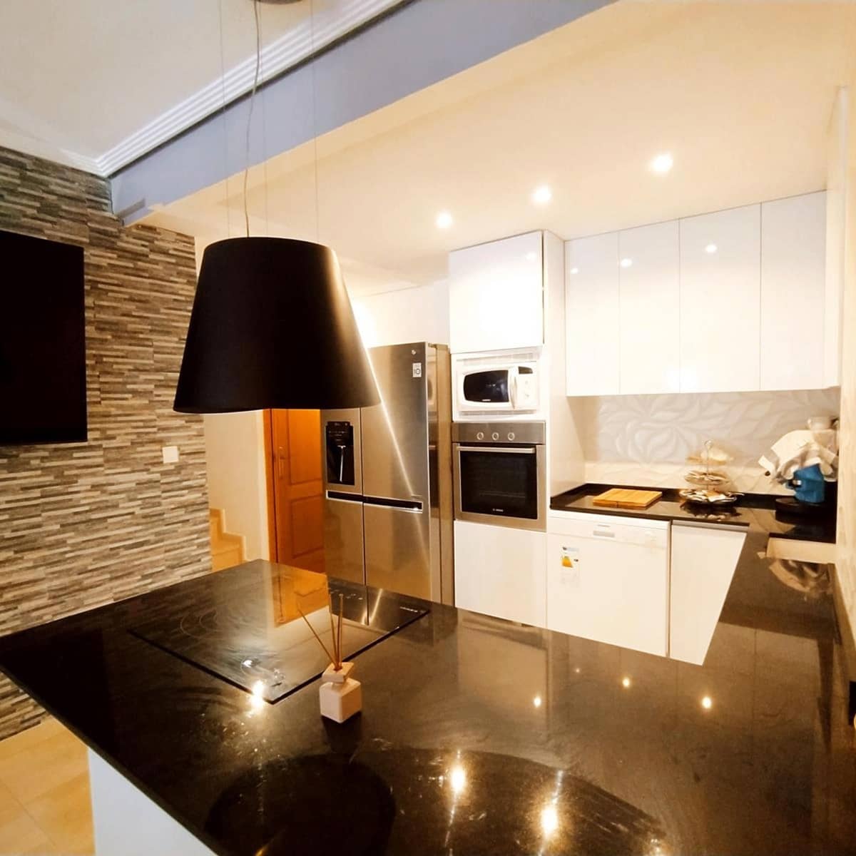 3 chambre Appartement à vendre à Campoamor avec piscine - 279 000 € (Ref: 9237437)