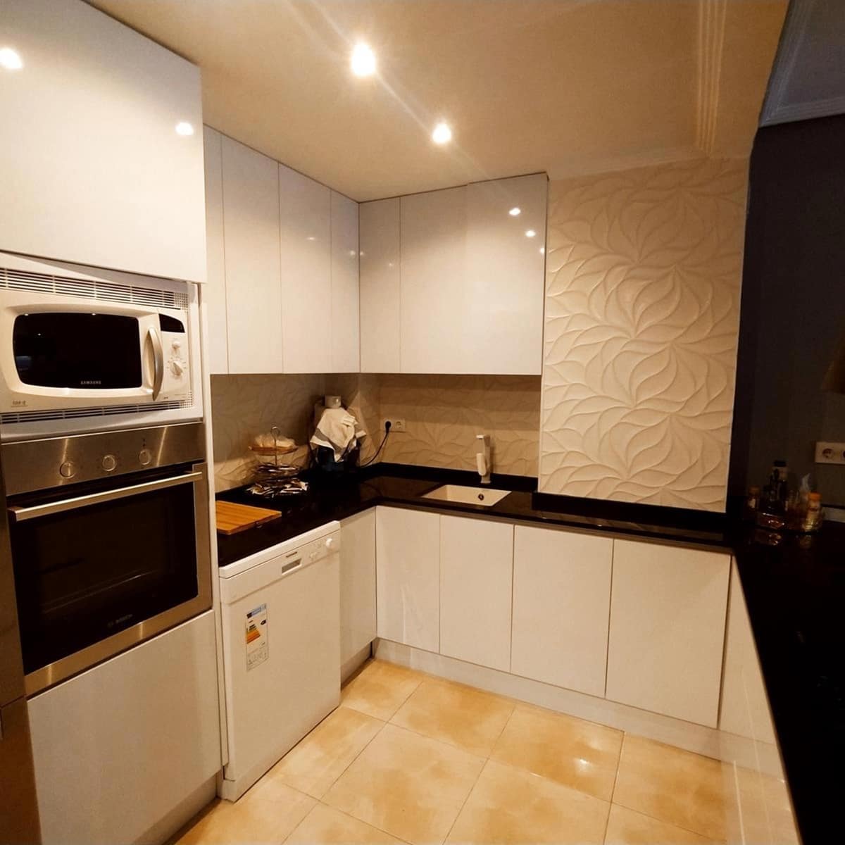 3 chambre Appartement à vendre à Campoamor avec piscine - 279 000 € (Ref: 9237437)