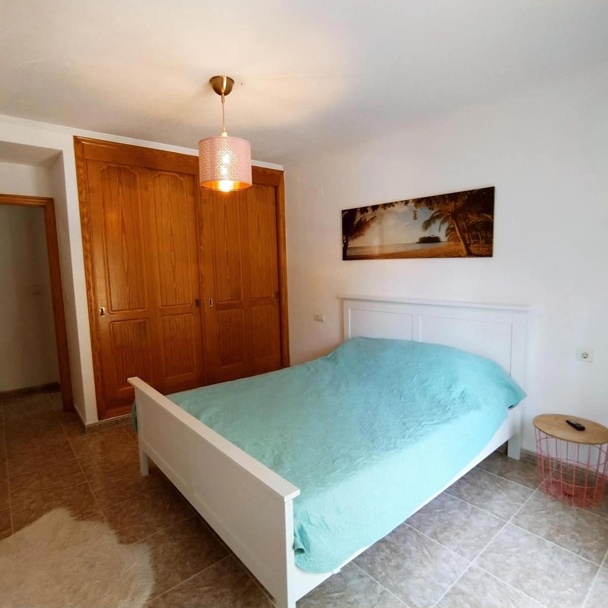 3 chambre Appartement à vendre à Campoamor avec piscine - 279 000 € (Ref: 9237437)