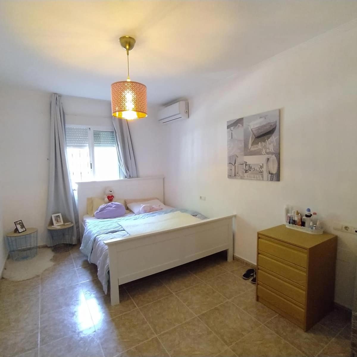 3 chambre Appartement à vendre à Campoamor avec piscine - 279 000 € (Ref: 9237437)