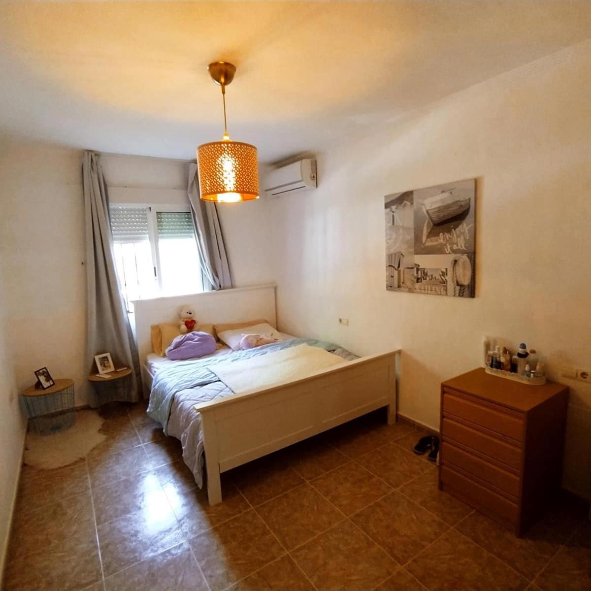 3 chambre Appartement à vendre à Campoamor avec piscine - 279 000 € (Ref: 9237437)