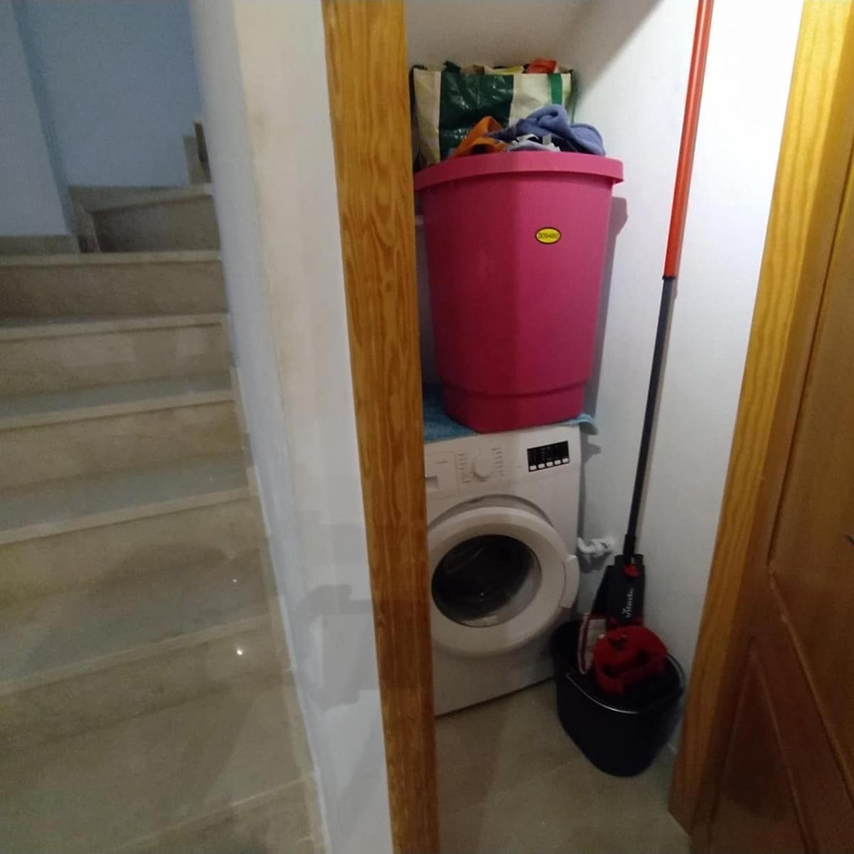 3 chambre Appartement à vendre à Campoamor avec piscine - 279 000 € (Ref: 9237437)