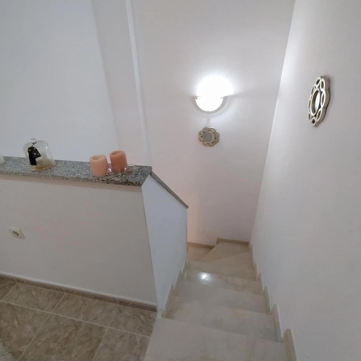 3 chambre Appartement à vendre à Campoamor avec piscine - 279 000 € (Ref: 9237437)