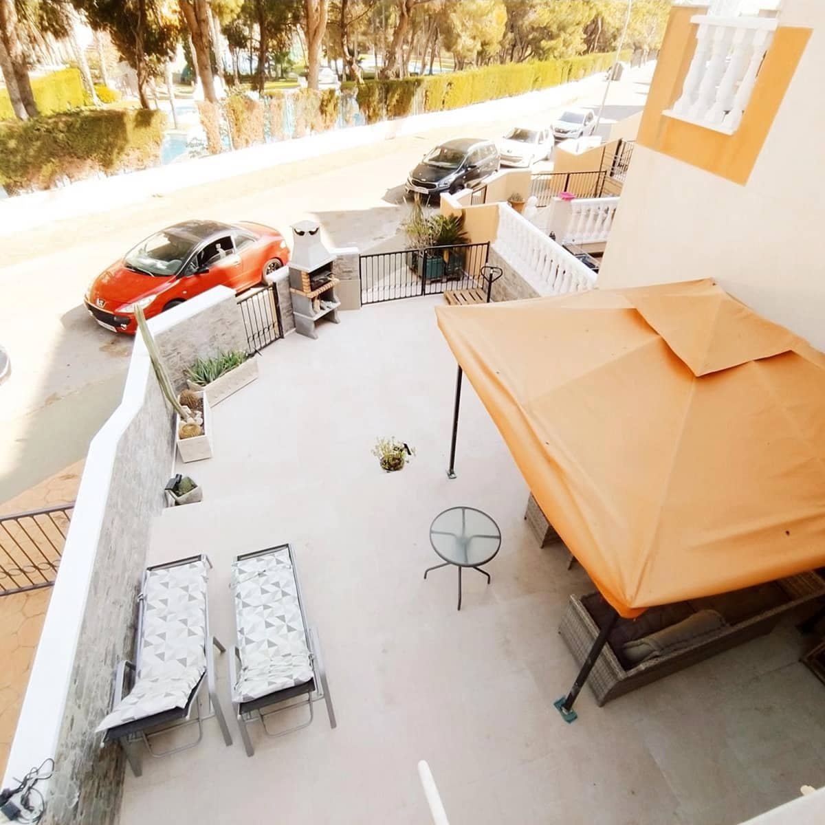 3 chambre Appartement à vendre à Campoamor avec piscine - 279 000 € (Ref: 9237437)