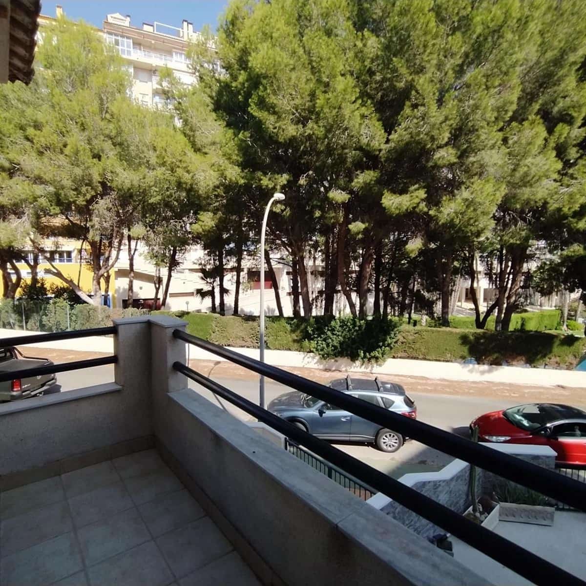 3 chambre Appartement à vendre à Campoamor avec piscine - 279 000 € (Ref: 9237437)