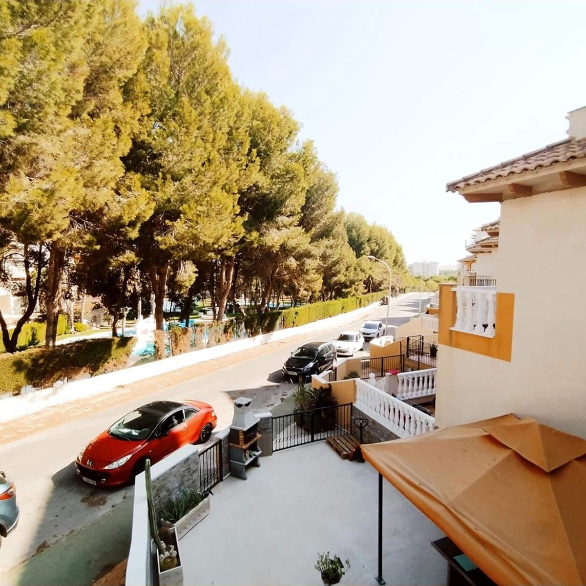 3 chambre Appartement à vendre à Campoamor avec piscine - 279 000 € (Ref: 9237437)