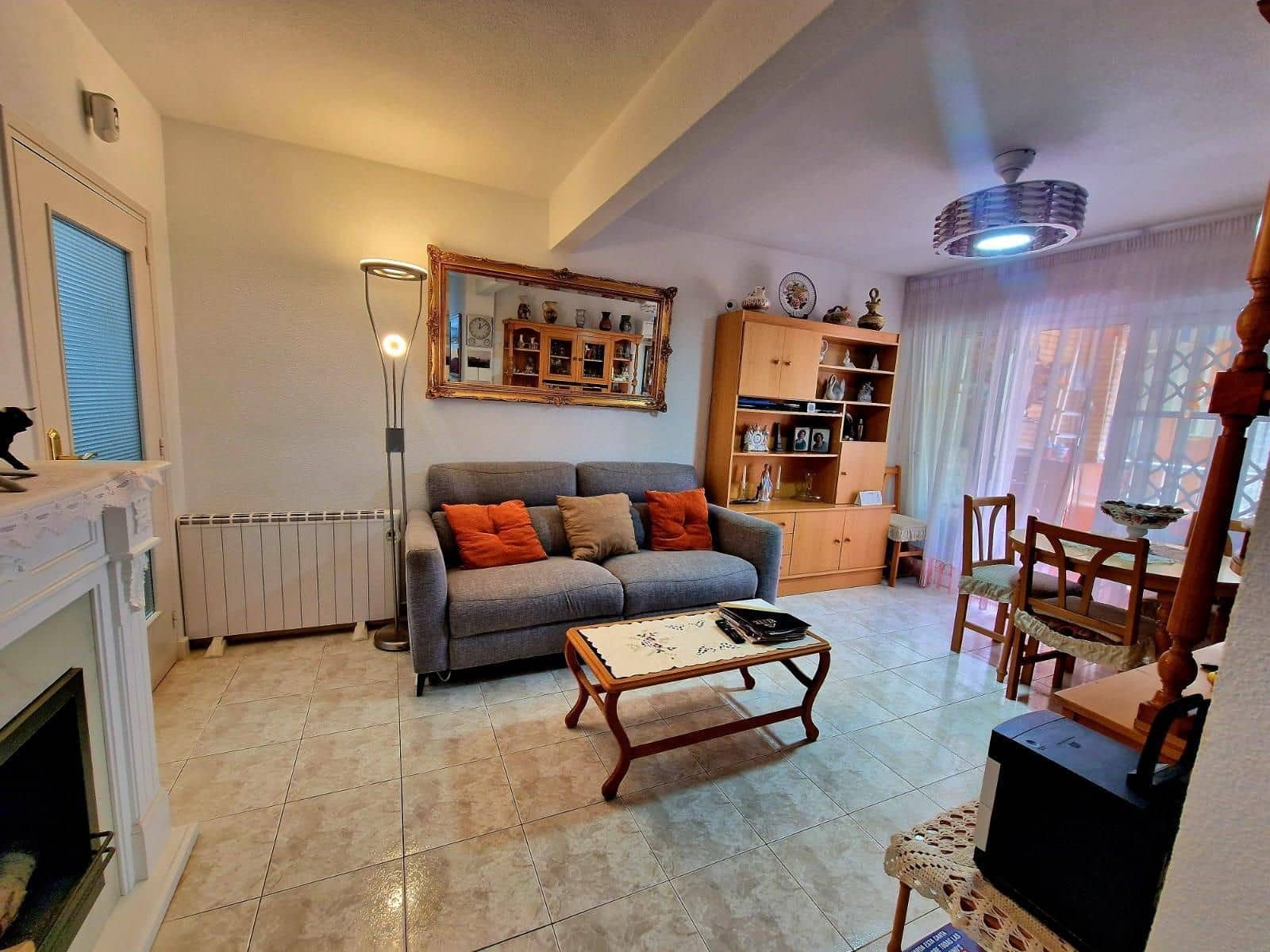 3 chambre Appartement à vendre à Torrevieja - 219 990 € (Ref: 9237440)