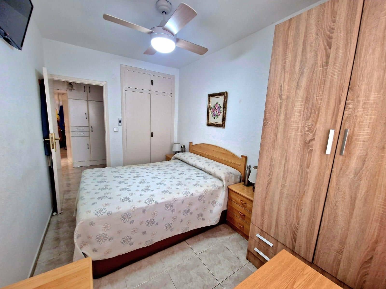 3 chambre Appartement à vendre à Torrevieja - 219 990 € (Ref: 9237440)