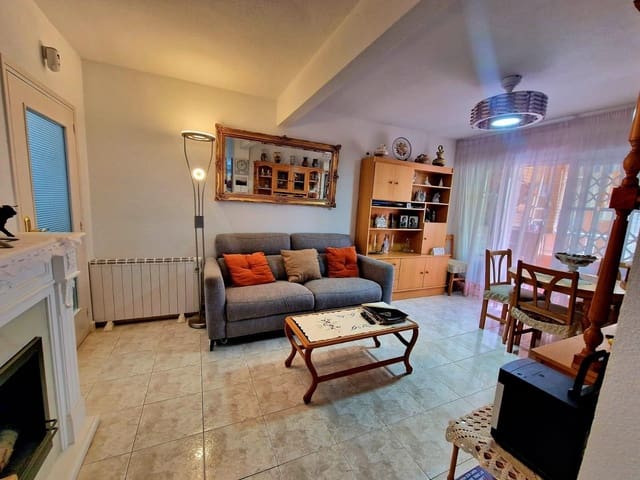 3 chambre Appartement à vendre à Las Piscinas Naturales, Torrevieja - 219 990 € (Ref: 9237440)