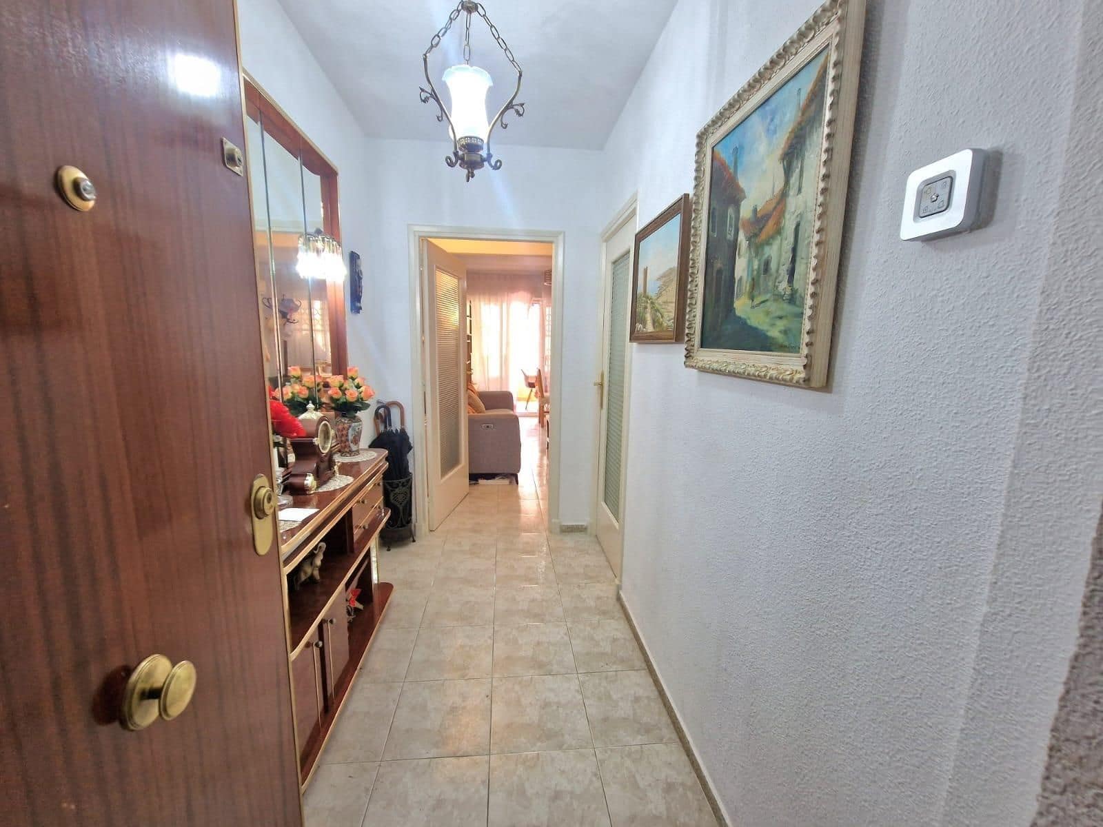 3 chambre Appartement à vendre à Torrevieja - 219 990 € (Ref: 9237440)
