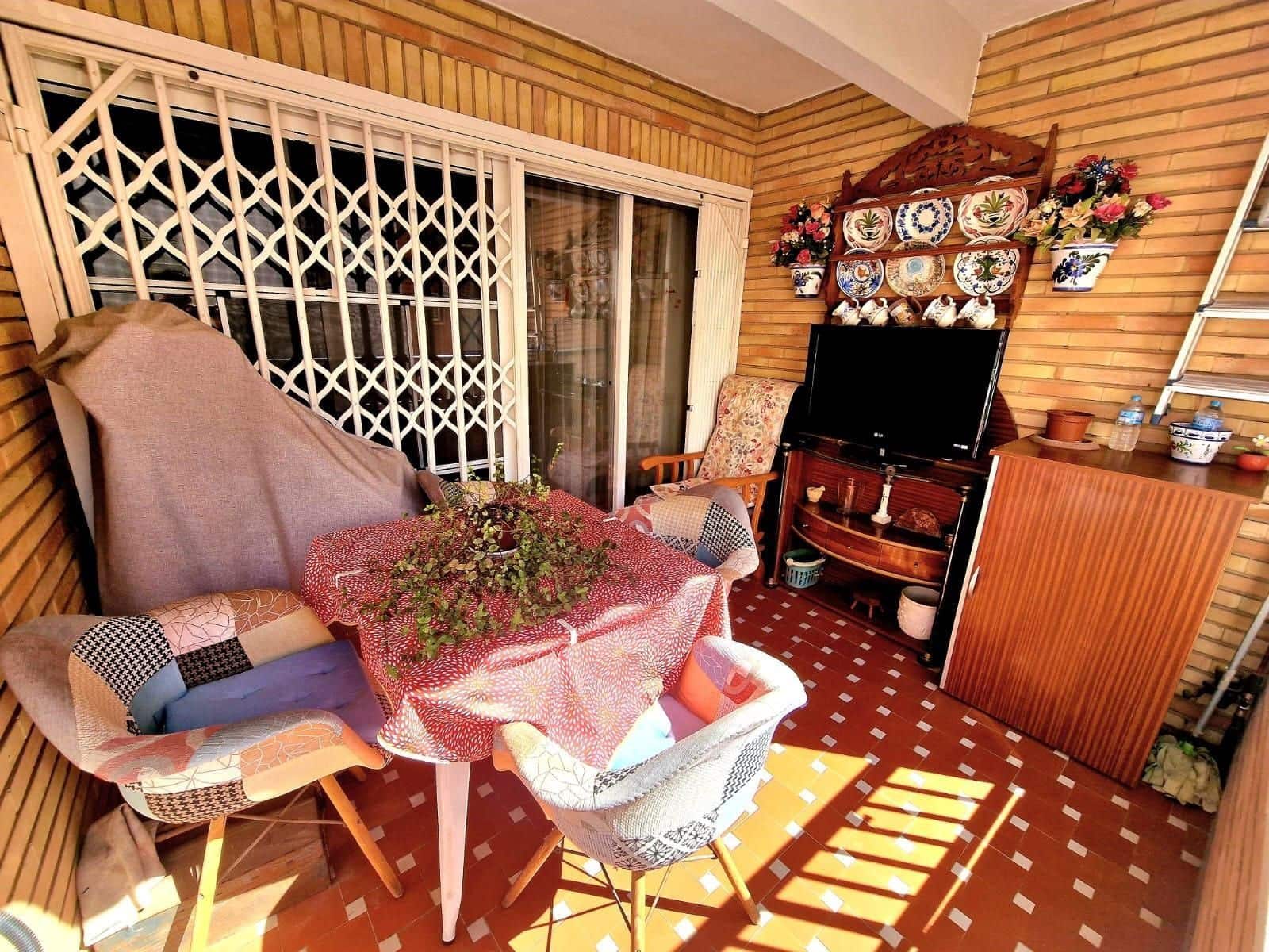 3 chambre Appartement à vendre à Torrevieja - 219 990 € (Ref: 9237440)