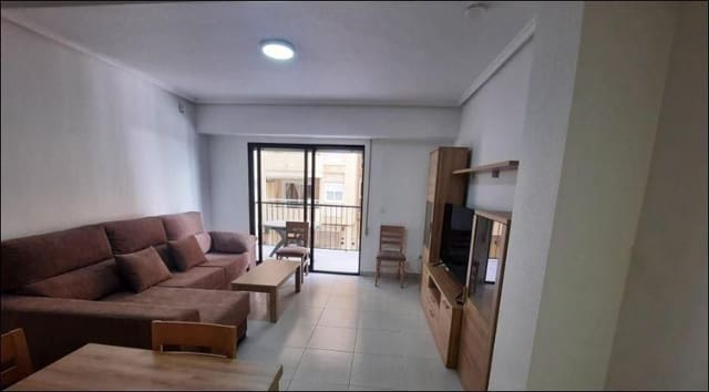 4 bedroom Flat for sale in Gaspar Perelló, Torrevieja - € 212,100 (Ref: 9237441)