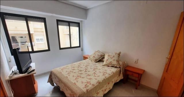 4 bedroom Flat for sale in Gaspar Perelló, Torrevieja - € 212,100 (Ref: 9237441)