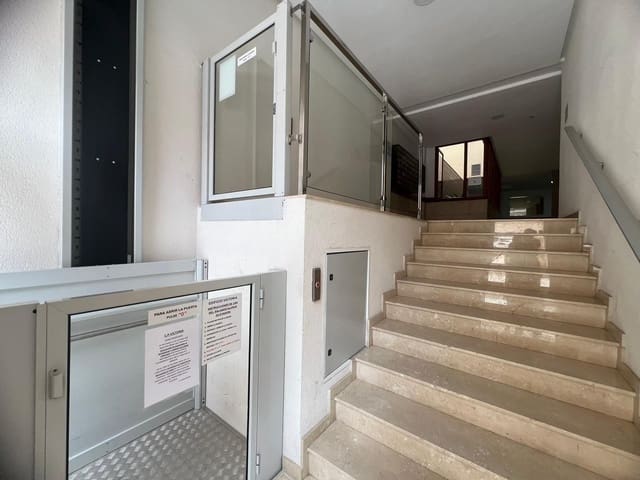 3 quarto Apartamento para venda em Playa del Cura, Torrevieja com garagem - 259 300 € (Ref: 9237442)