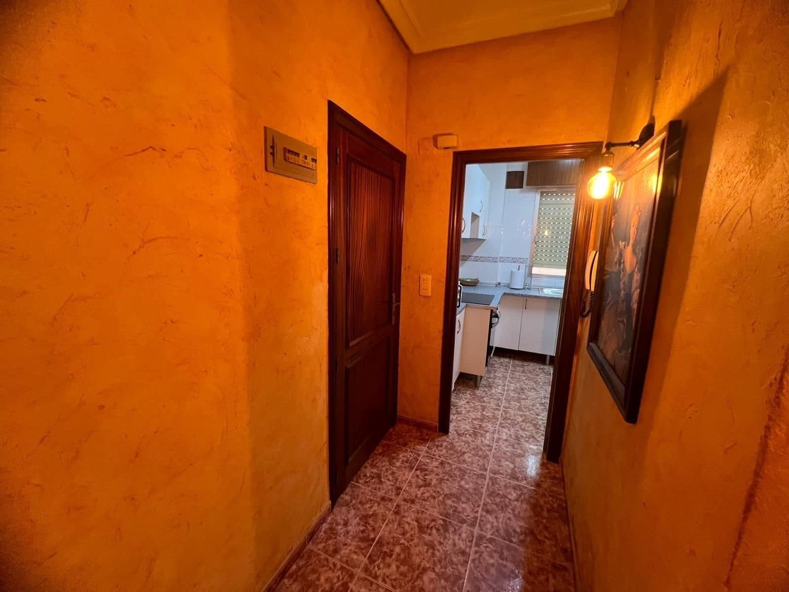 3 soverom Leilighet til salgs i Torrevieja med garasje - € 259 300 (Ref: 9237442)