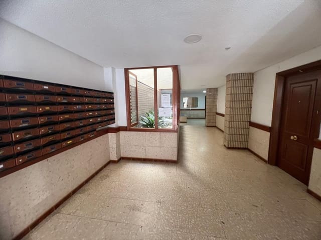 3 quarto Apartamento para venda em Playa del Cura, Torrevieja com garagem - 259 300 € (Ref: 9237442)