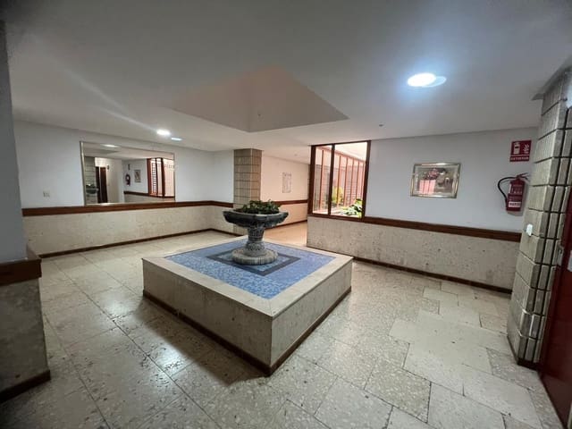 3 quarto Apartamento para venda em Playa del Cura, Torrevieja com garagem - 259 300 € (Ref: 9237442)