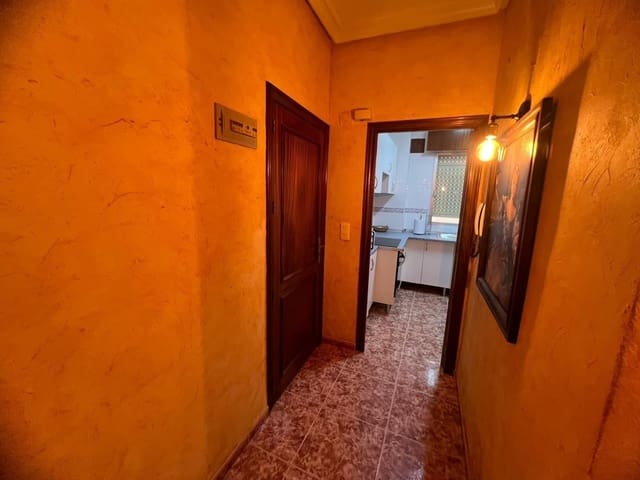 3 quarto Apartamento para venda em Playa del Cura, Torrevieja com garagem - 259 300 € (Ref: 9237442)