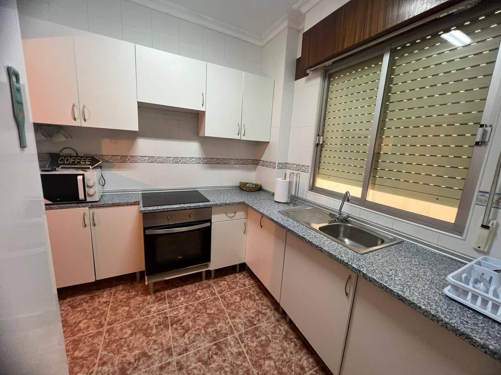 3 soverom Leilighet til salgs i Torrevieja med garasje - € 259 300 (Ref: 9237442)