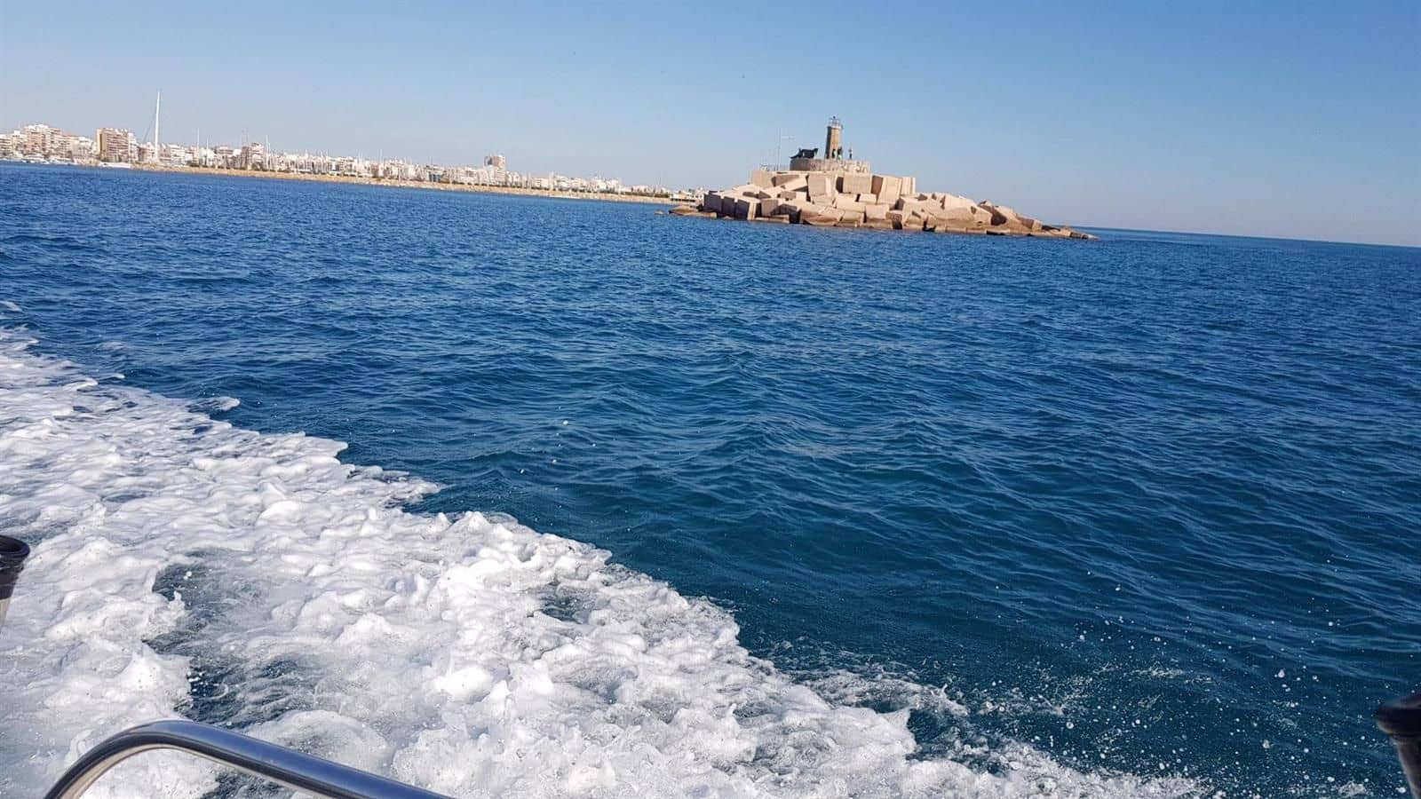 3 soverom Leilighet til salgs i Torrevieja med garasje - € 259 300 (Ref: 9237442)