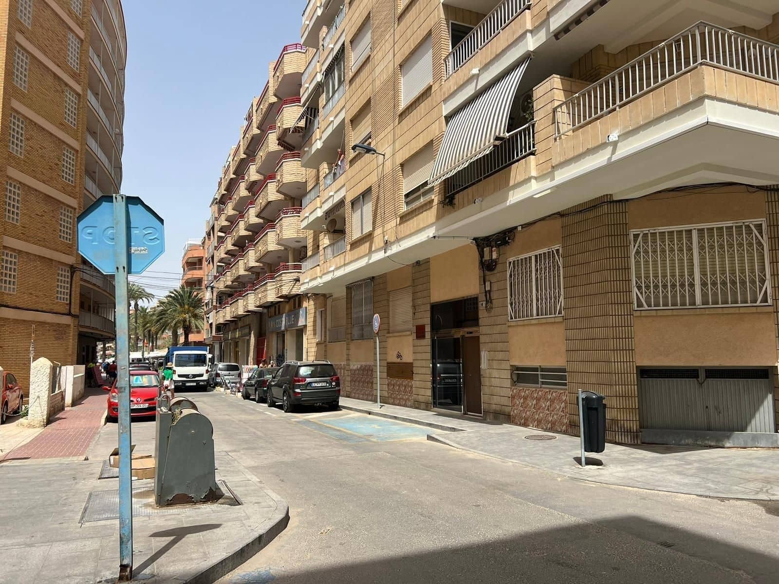 3 soverom Leilighet til salgs i Torrevieja med garasje - € 259 300 (Ref: 9237442)
